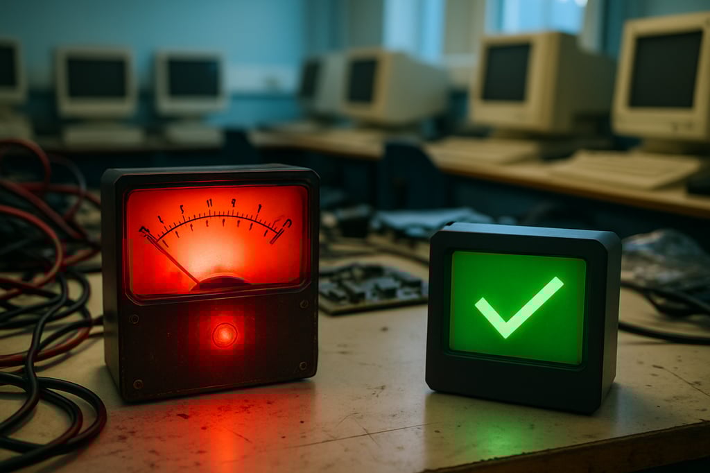 Adventures in Agentic AI