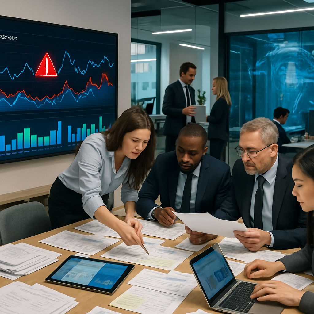 Accounts Payable: How AI Agents Detect Fraud