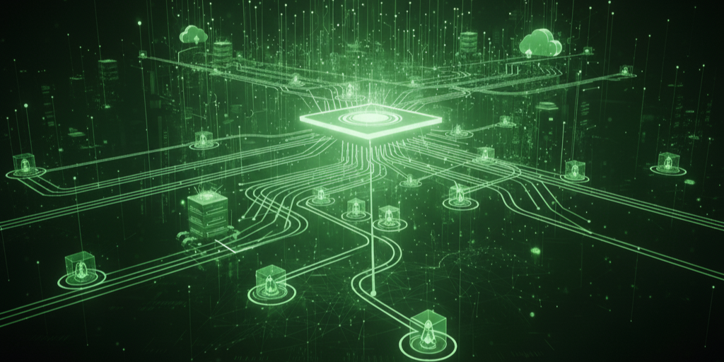 The Strategic Imperative for AI Orchestration