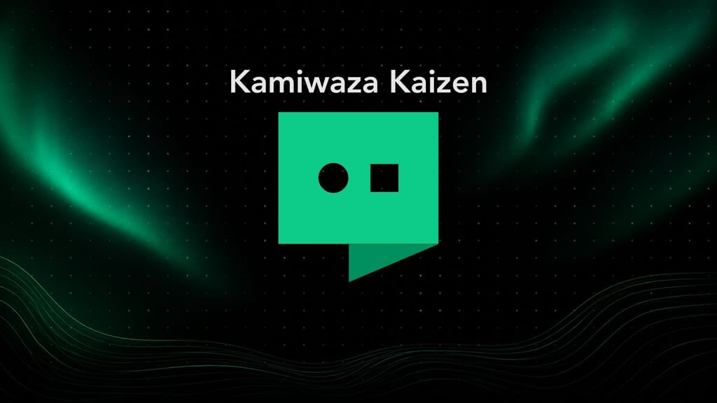 What’s New in Kaizen: Enterprise Capabilities for Enterprise AI