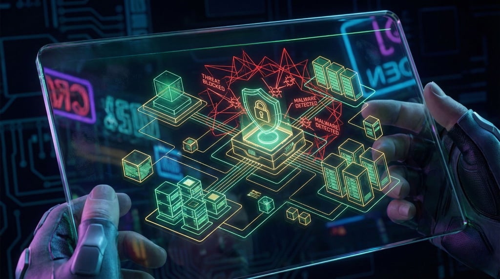 The 16-Minute Problem: Why Enterprise AI Security Fails & How to Fix It