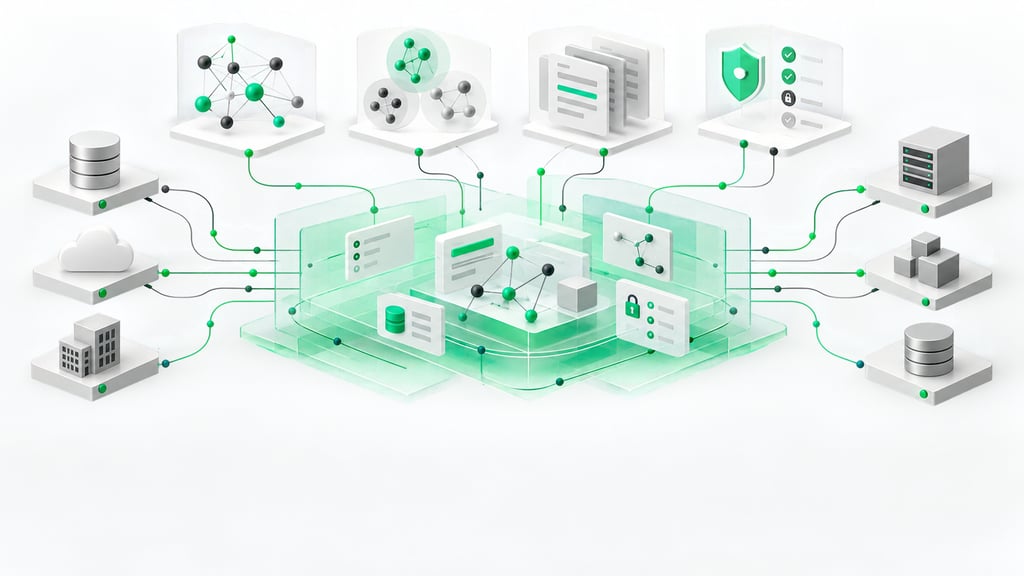 AI Agents Run on Context. Do You Need a Knowledge Graph?