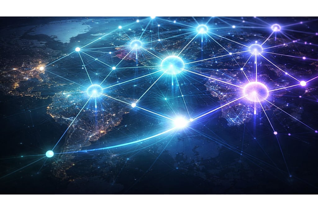 Why Vectors Aren't Enough: The Case for Context-Driven AI