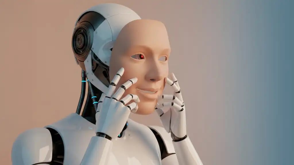 Agentic AI has big trust issues