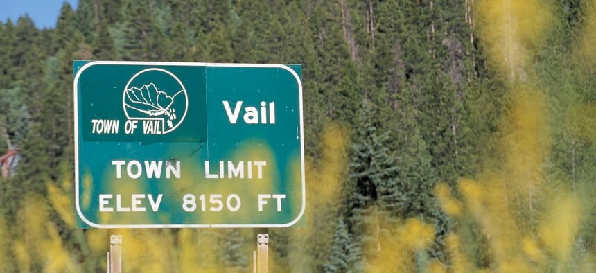 Colorado town strives to become an 'agentic smart city'
