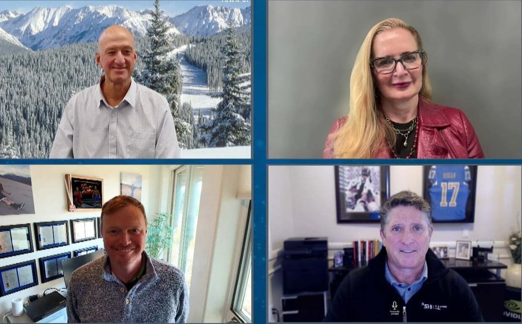 Inside the Town of Vail's AI-powered smart city journey
