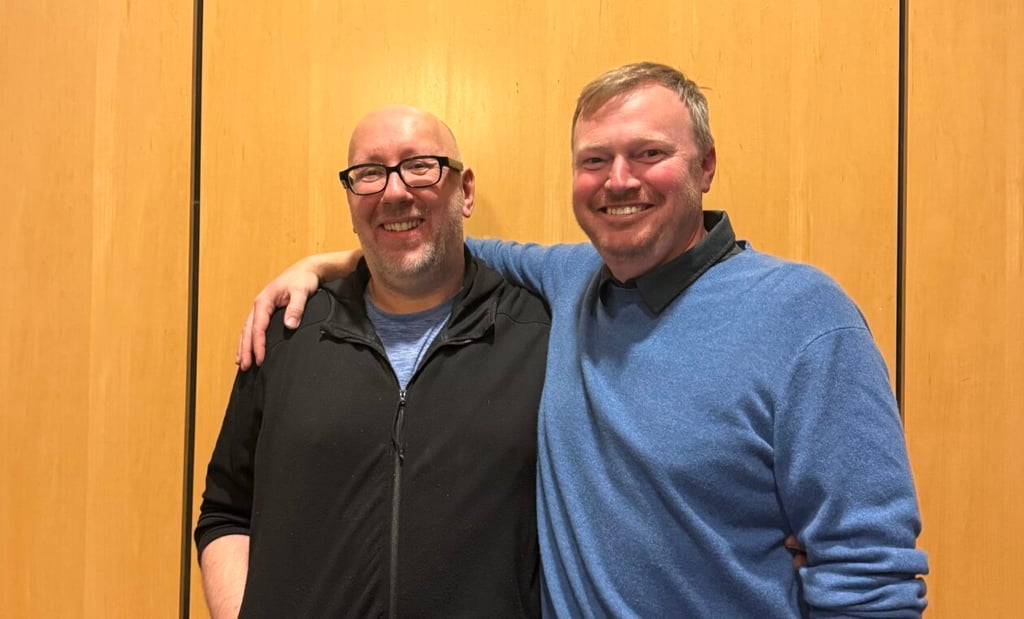 Seattle VCs invest in Kamiwaza