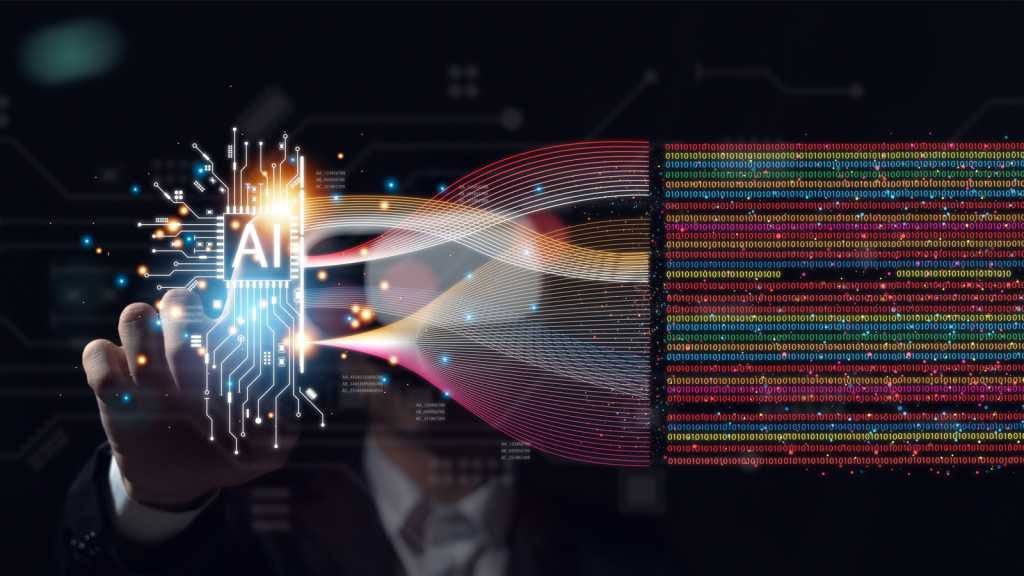 Rethinking operations in an agentic AI world