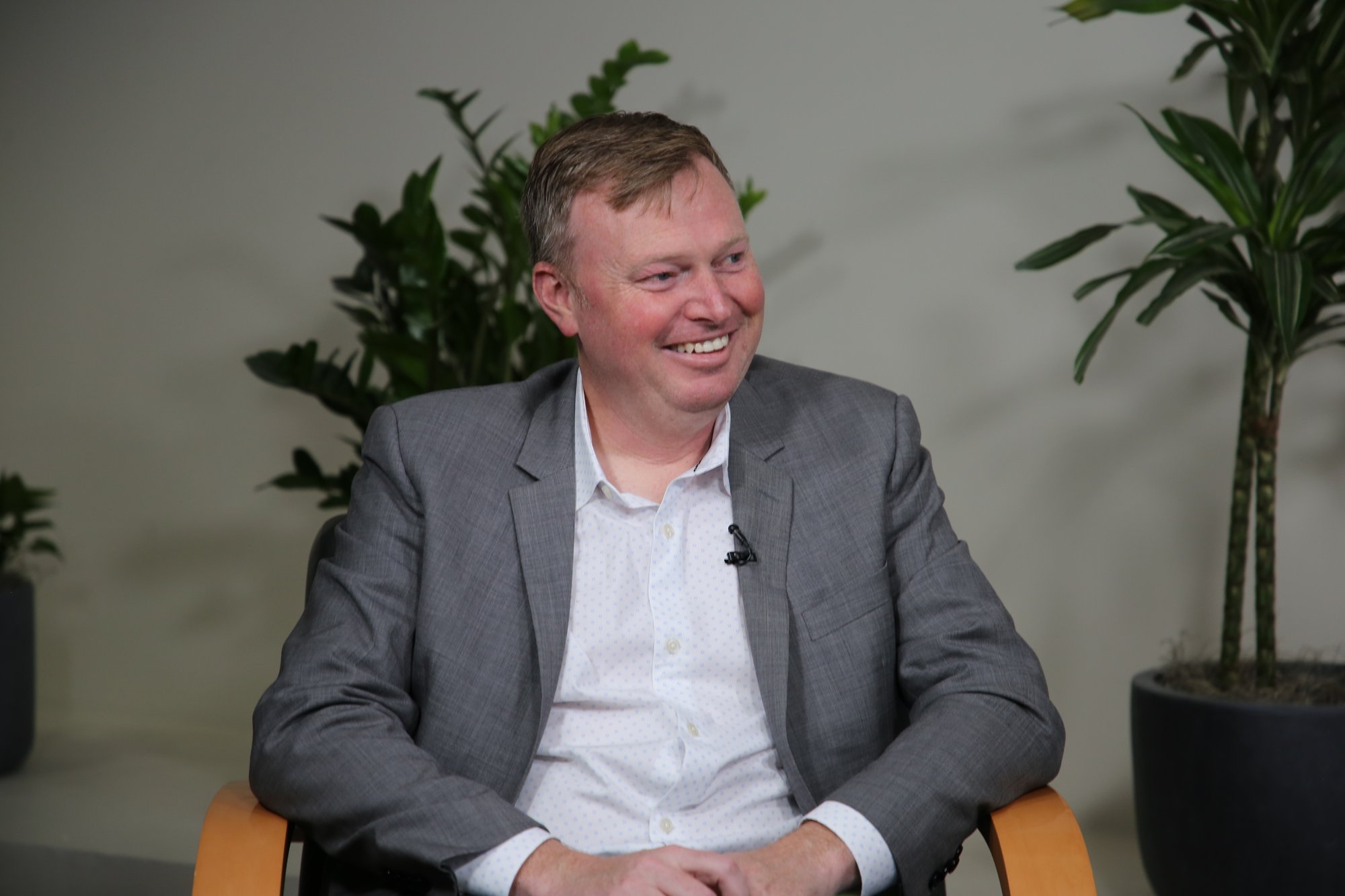 Luke-Norris-co-founder-and-CEO-of-Kamiwaza-SHI-Summit-2025-