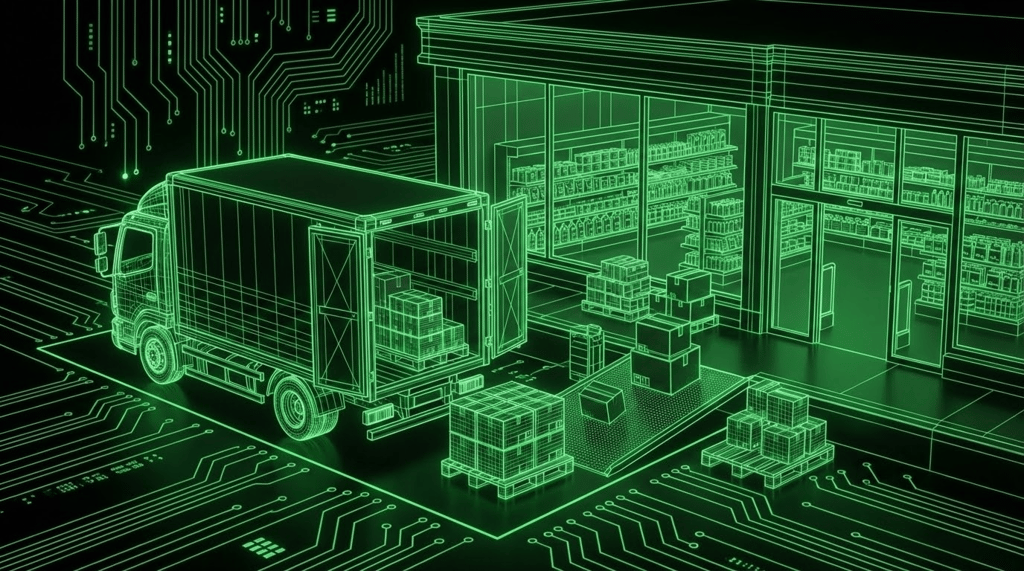 Intelligence Delivery versus Intelligence Consumption: Part 1