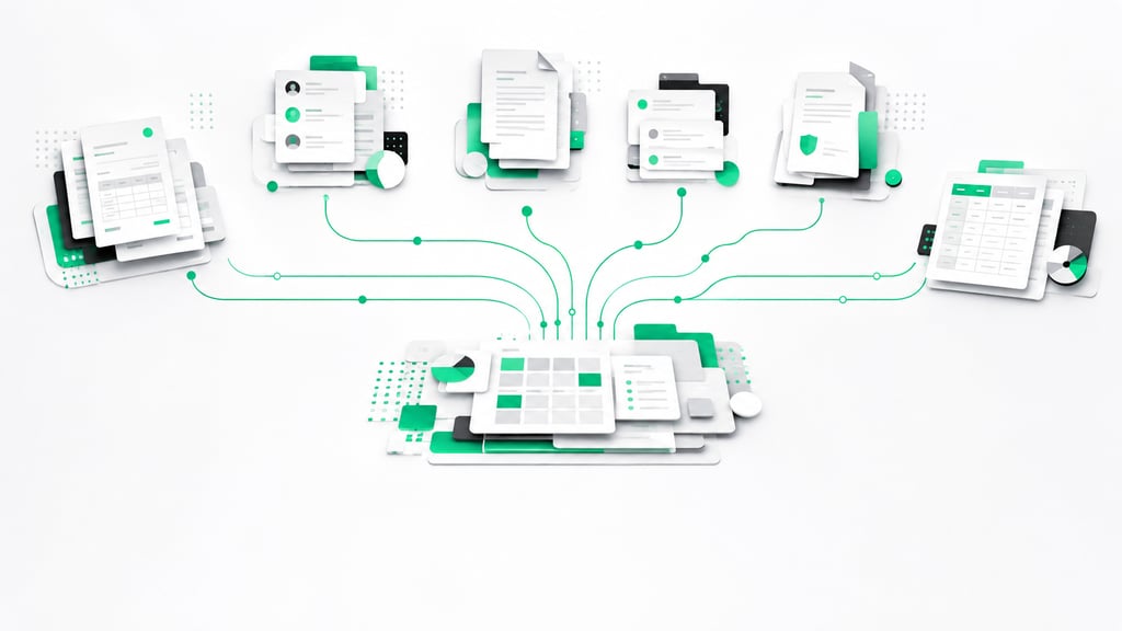 Agent Sprawl Is the New Shadow IT: The Fix Is Connected Data