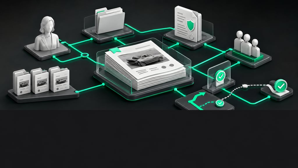 As AI Models Converge, Context Becomes the Competitive Edge