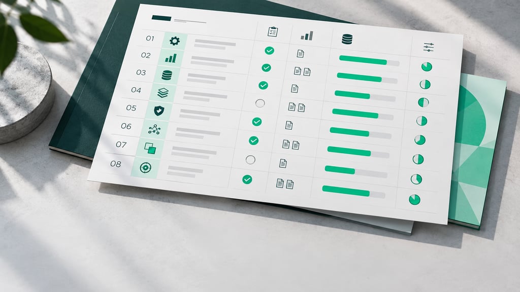 How to Evaluate an Enterprise AI Platform: 8 Questions Before You Buy