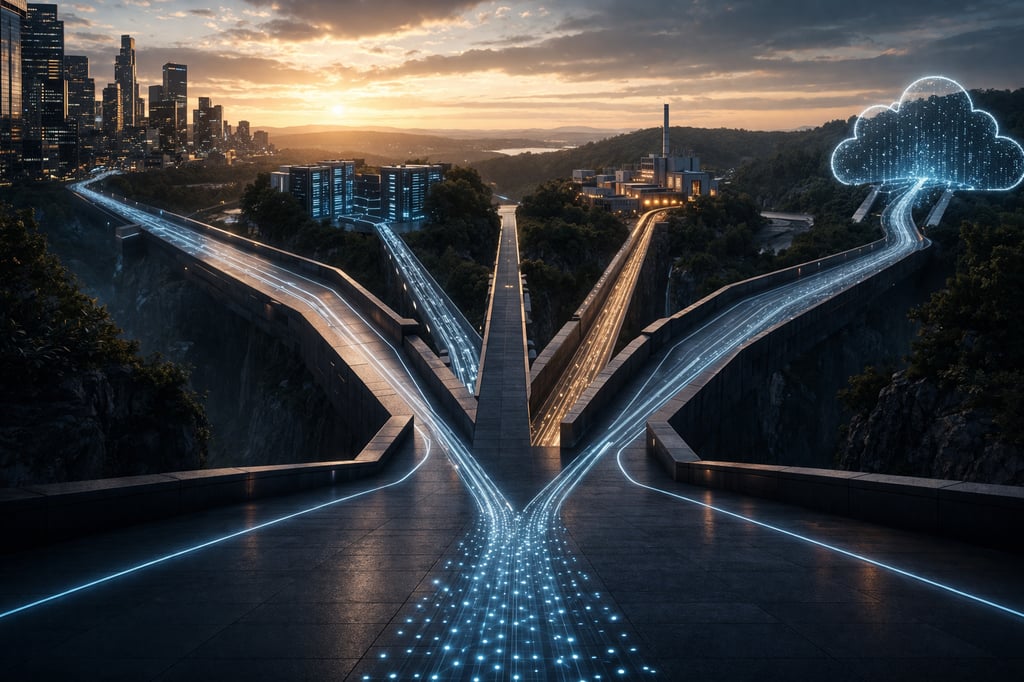 The AI Decision You Can't Take Back