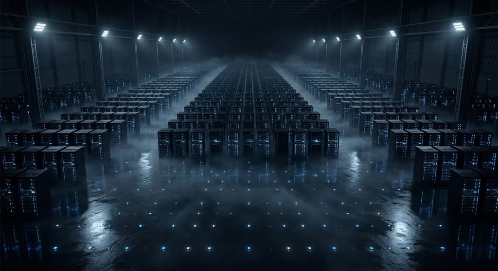 Why Your Data Lake is Still Keeping Your AI in the Lab