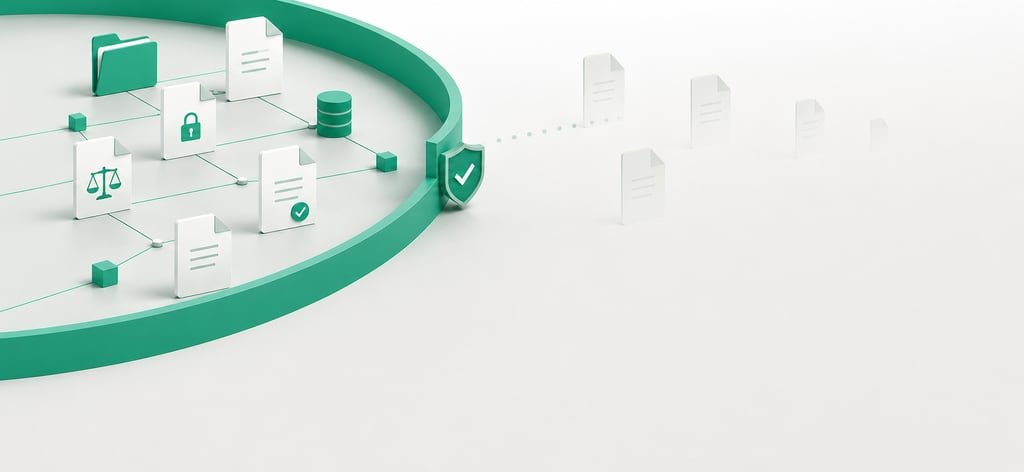 Where Does Company Data Go With Unsanctioned AI Tools?