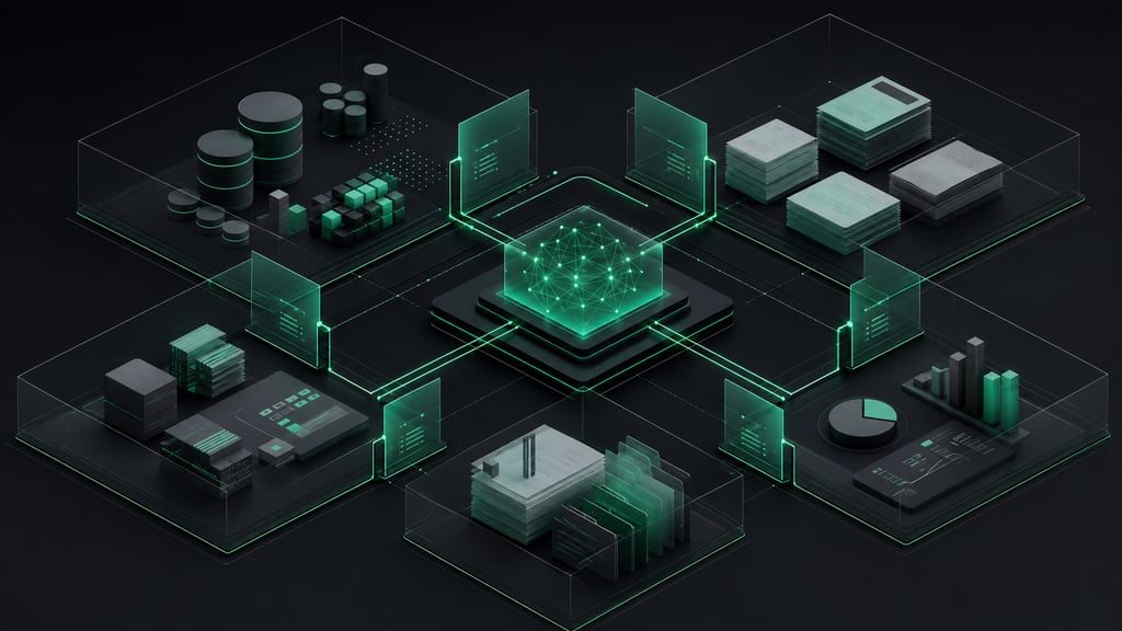 Data Sovereignty is About Control, Not Geography