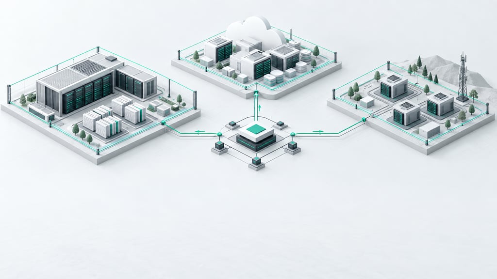Distributed AI Inference Is an Enterprise Architecture Decision