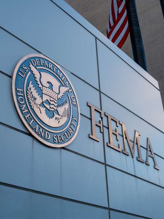 FEMA