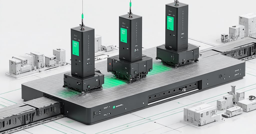 Kamiwaza Powers New Signal65 PINNACLE AI Benchmark