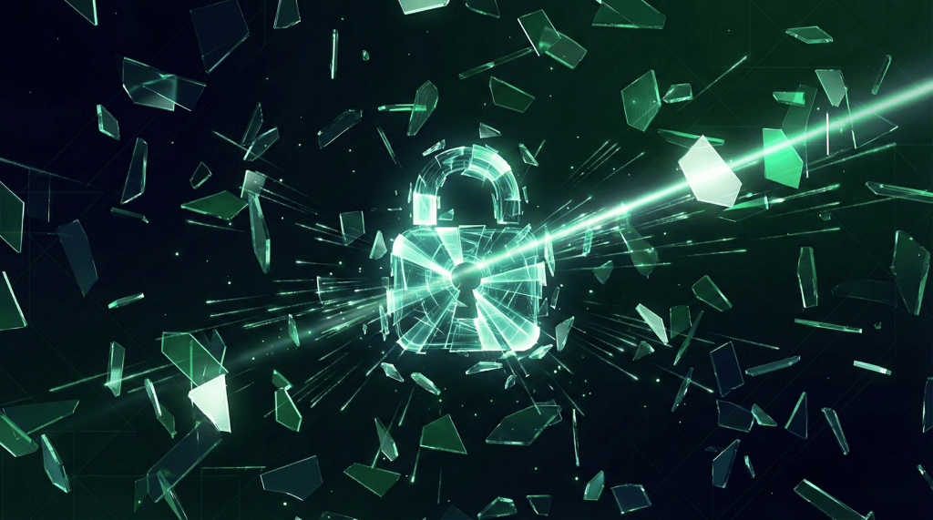 You Cannot Govern What You Cannot Name: Why Agentic AI Demands a New Identity Model