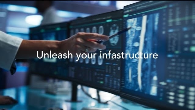 A New Validated RDMA Solution from HPE, NVIDIA and Kamiwaza