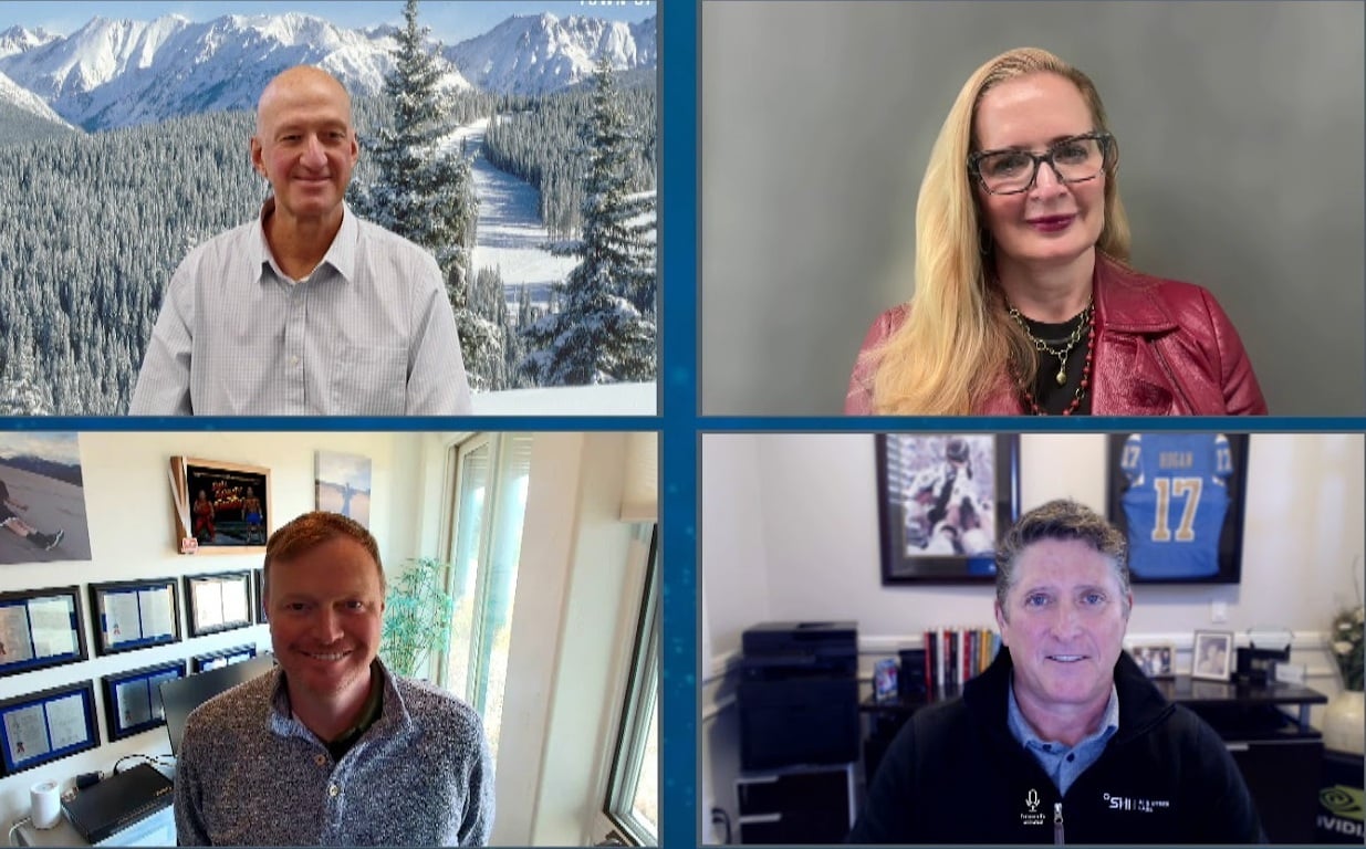 HPE-Agentic-Smart-City