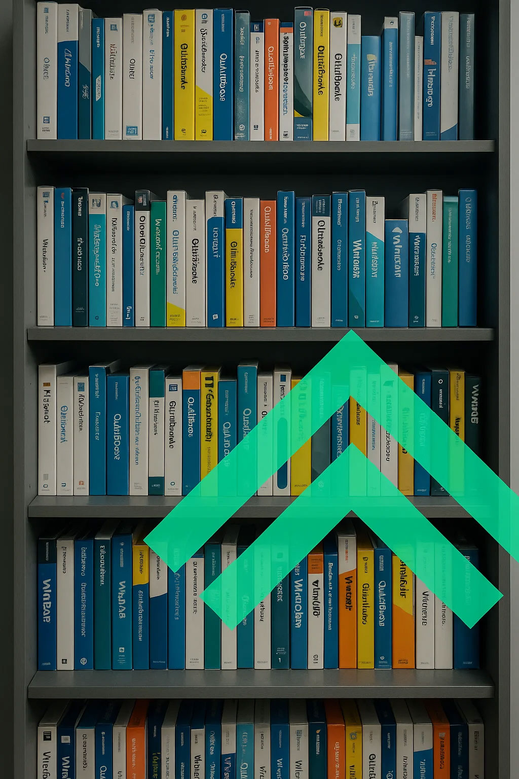 kamiwaza-shelfware
