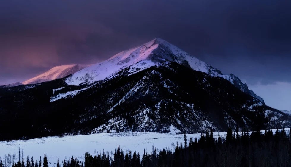 silverthorne